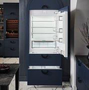 Встраиваемый холодильник SUB-ZERO ICBDET3650CIID/R фото 2 в Казани и Татарстане