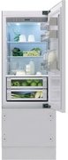 Встраиваемый холодильник KitchenAid KCVCX 20750L Встраиваемый холодильник KitchenAid KCVCX 20750L