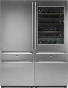 Комбинированный винный холодильник Asko RWF2826 S фото 4 в Казани и Татарстане