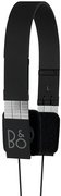 Наушники Бэнг Олуфсен BeoPlay Form 2I Black фото в Казани и Татарстане Наушники Bang & Olufsen BeoPlay Form 2I Black фото в Казани и Татарстане