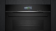 Духовой шкаф Siemens HS 736 G3B1 фото 2 в Казани и Татарстане