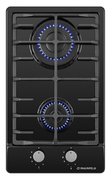 Газовая варочная панель MAUNFELD EGHE.32.6CB/G фото 2 в Казани и Татарстане