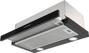 Встраиваемая вытяжка Kuppersberg SLIMHIT 60 BG фото 3 в Казани и Татарстане