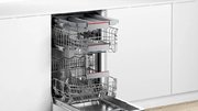 Встраиваемая посудомоечная машина Bosch SPU4HMW53S фото 4 в Казани и Татарстане