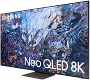Телевизор Samsung QE55QN700AUXCE фото 2 в Казани и Татарстане