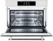 Шкаф шоковой заморозки Ilve BC645SLTC/I фото 2 в Казани и Татарстане