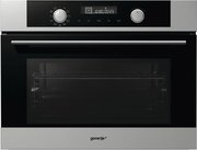 Компактная духовка с функцией СВЧ Gorenje Plus GCM612X Компактная духовка с функцией СВЧ Gorenje Plus GCM612X
