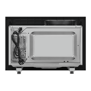 Встраиваемая микроволновая печь Maunfeld JBMO1225FSGB02 фото 4 в Казани и Татарстане
