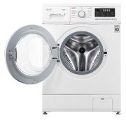 Стирально-сушильная машина LG F1296CDS0 фото 2 в Казани и Татарстане