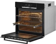 Духовой шкаф Weissgauff EOV 814 SDBE фото 4 в Казани и Татарстане