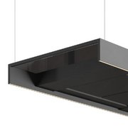 Вытяжка Falmec LIGHT 120 BLACK фото 2 в Казани и Татарстане