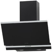 Вытяжка Krona IRMA A 600 black PB фото 2 в Казани и Татарстане