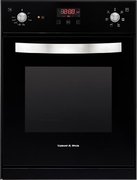 Духовой шкаф Zigmund Shtain EN 192.522 B Духовой шкаф Zigmund Shtain EN 192.522 B