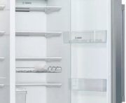 Холодильник Side-by-Side BOSCH KAI93VL30R фото 4 в Казани и Татарстане