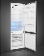 Встраиваемый холодильник Smeg C875TNE фото 2 в Казани и Татарстане