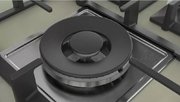 Газовая варочная панель Bosch PPQ7A8B90 фото 4 в Казани и Татарстане