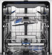 Встраиваемая посудомоечная машина Electrolux EEC87400W фото 2 в Казани и Татарстане
