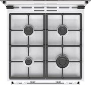 Комбинированная плита Gorenje GKS6C70WF фото 3 в Казани и Татарстане