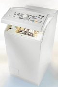 Стиральная машина Miele W 604 фото 2 в Казани и Татарстане