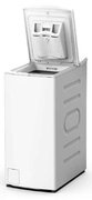 Стиральная машина с вертикальной загрузкой Midea MF100T80BS/W-RU фото 2 в Казани и Татарстане