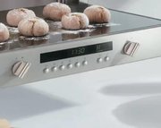 Духовой шкаф Gaggenau BL 253-110 фото 4 в Казани и Татарстане