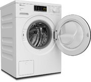 Стиральная машина Miele WEA125WCS Chrome Edition фото 2 в Казани и Татарстане