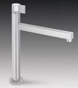 Смеситель Smeg ML19-IS2 фото 2 в Казани и Татарстане