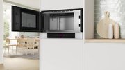 Встраиваемая микроволновая печь Bosch BFL7221W1 фото 4 в Казани и Татарстане