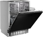 Встраиваемая посудомоечная машина Kuppersberg GSD 6020 фото 4 в Казани и Татарстане