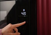 Встраиваемая микроволновая печь AEG TMS5G25IEM фото 3 в Казани и Татарстане