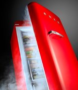 Морозильная камера Smeg CVB20RR1 фото 3 в Казани и Татарстане