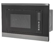 Встраиваемая микроволновая печь KRONA RAUM 60 S фото 3 в Казани и Татарстане