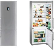 Холодильник Liebherr CNPesf 5156 фото 2 в Казани и Татарстане