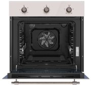 Газовый духовой шкаф Maunfeld EOGC604RIB.MT фото 3 в Казани и Татарстане