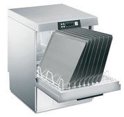 Посудомоечная машина Smeg CW526D фото 2 в Казани и Татарстане