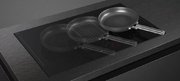 Индукционная варочная панель со встроенной вытяжкой Smeg HOBD482D фото 4 в Казани и Татарстане