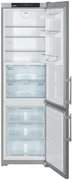 Холодильник Liebherr CBNesf 3913 Comfort BioFresh NoFrost фото 2 в Казани и Татарстане