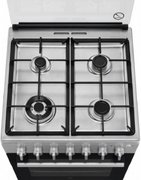 Газовая плита Electrolux RKG600005X фото 2 в Казани и Татарстане
