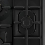 Газовая варочная поверхность KRONA PARTITA 60 AN фото 4 в Казани и Татарстане