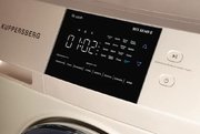 Стиральная машина Kuppersberg WIS 56149 G фото 3 в Казани и Татарстане