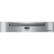 Встраиваемая посудомоечная машина Miele G 5310 SCi Active Plus сталь фото 3 в Казани и Татарстане