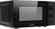Микроволновая печь Hyundai HYM-M2093 фото 4 в Казани и Татарстане
