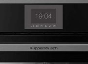 Компактный духовой шкаф Kuppersbusch CBP 6550.0 S9 Shade of Grey фото 2 в Казани и Татарстане