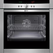 Духовой шкаф Neff B45E42N3RU Духовой шкаф Neff B45E42N3RU