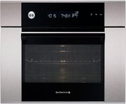 Микроволновая печь De Dietrich DME 1140 X Микроволновая печь De Dietrich DME 1140 X