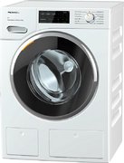 Стиральная машина Miele WWI860 WCS фото 2 в Казани и Татарстане