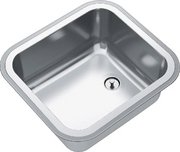 Коландер для кухонной мойки Франке 112.0199.085 фото в Казани и Татарстане Коландер для кухонной мойки Franke 112.0199.085 фото в Казани и Татарстане