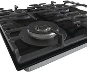 Встраиваемая газовая варочная панель Gorenje GTW642SYB фото 4 в Казани и Татарстане
