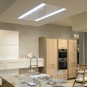 Вытяжка Falmec Eclisse 120 White фото 3 в Казани и Татарстане