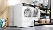 Сушильная машина Bosch WQB246DLSN фото 4 в Казани и Татарстане